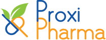 Proxi Pharma Logo